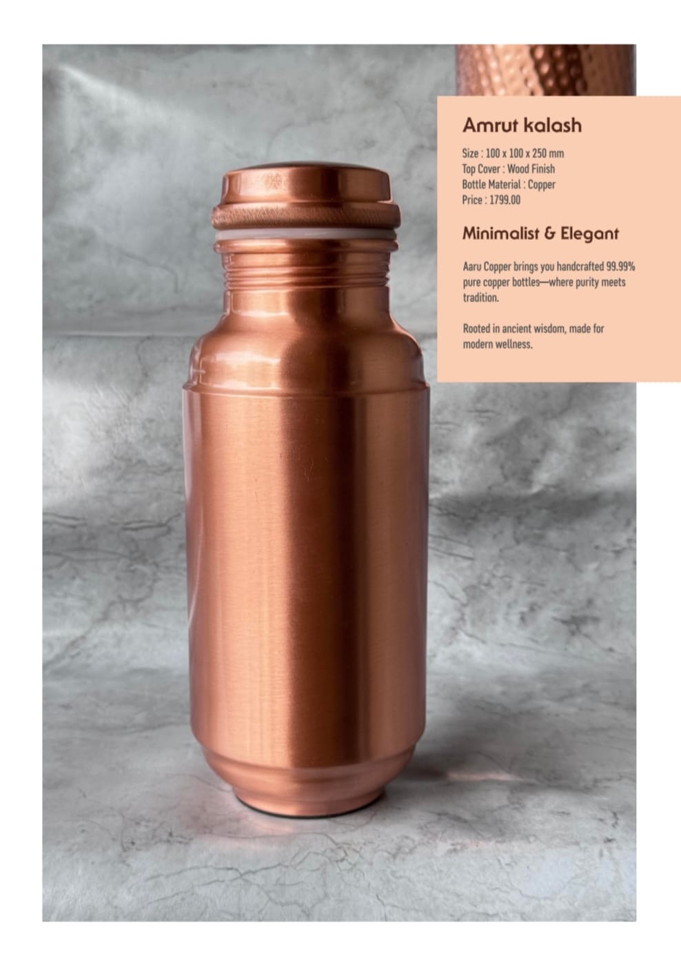 Premium Product 10 - KeyStone International