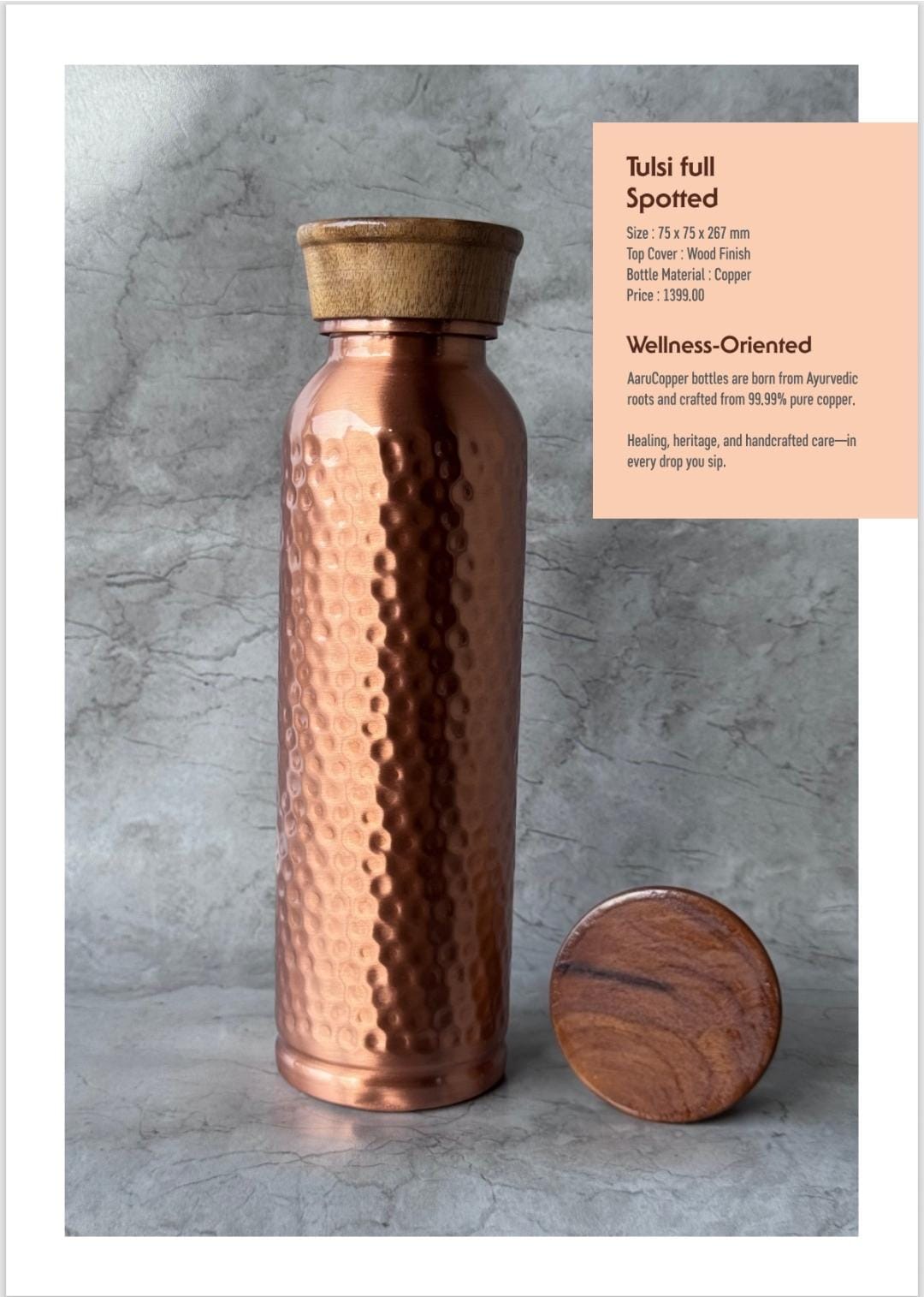 Premium Product 11 - KeyStone International