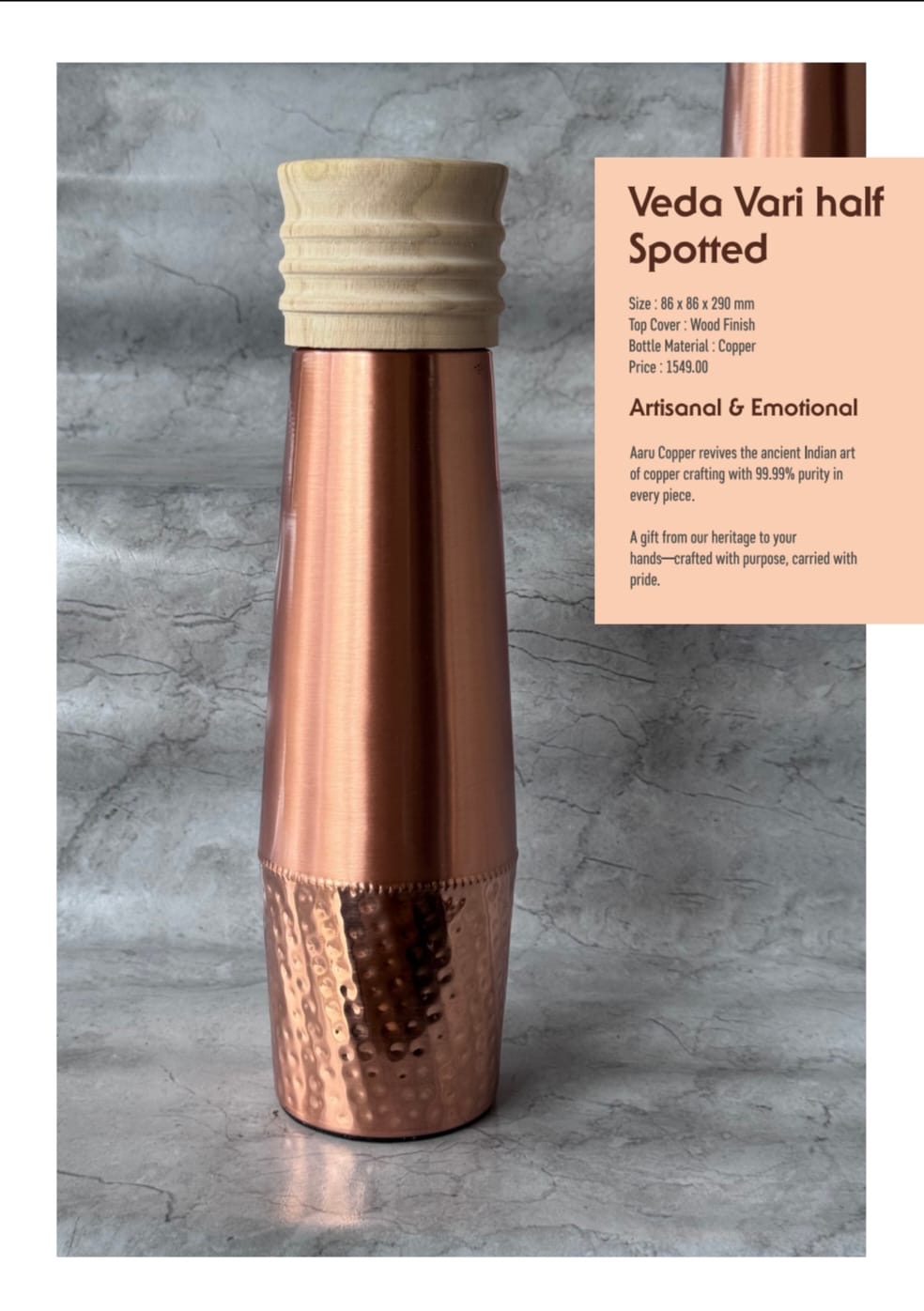 Premium Product 15 - KeyStone International