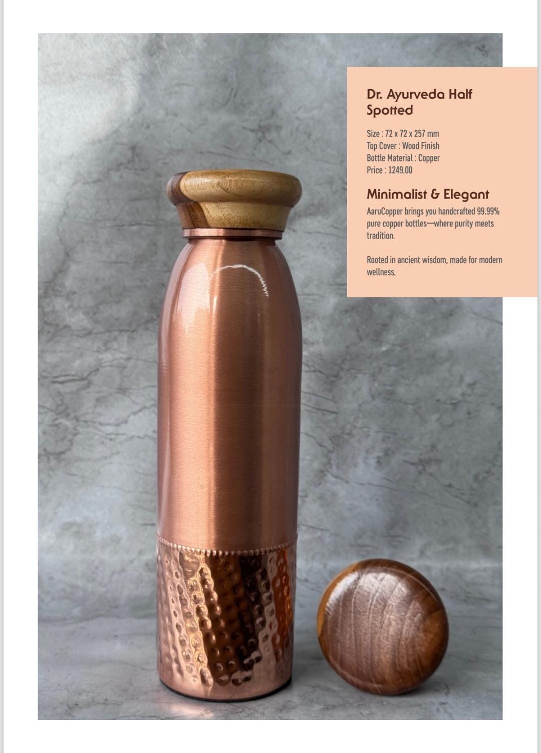 Premium product for export - KeyStone International