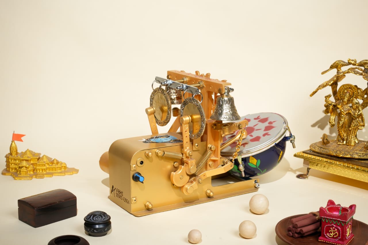 Premium Product 20 - KeyStone International