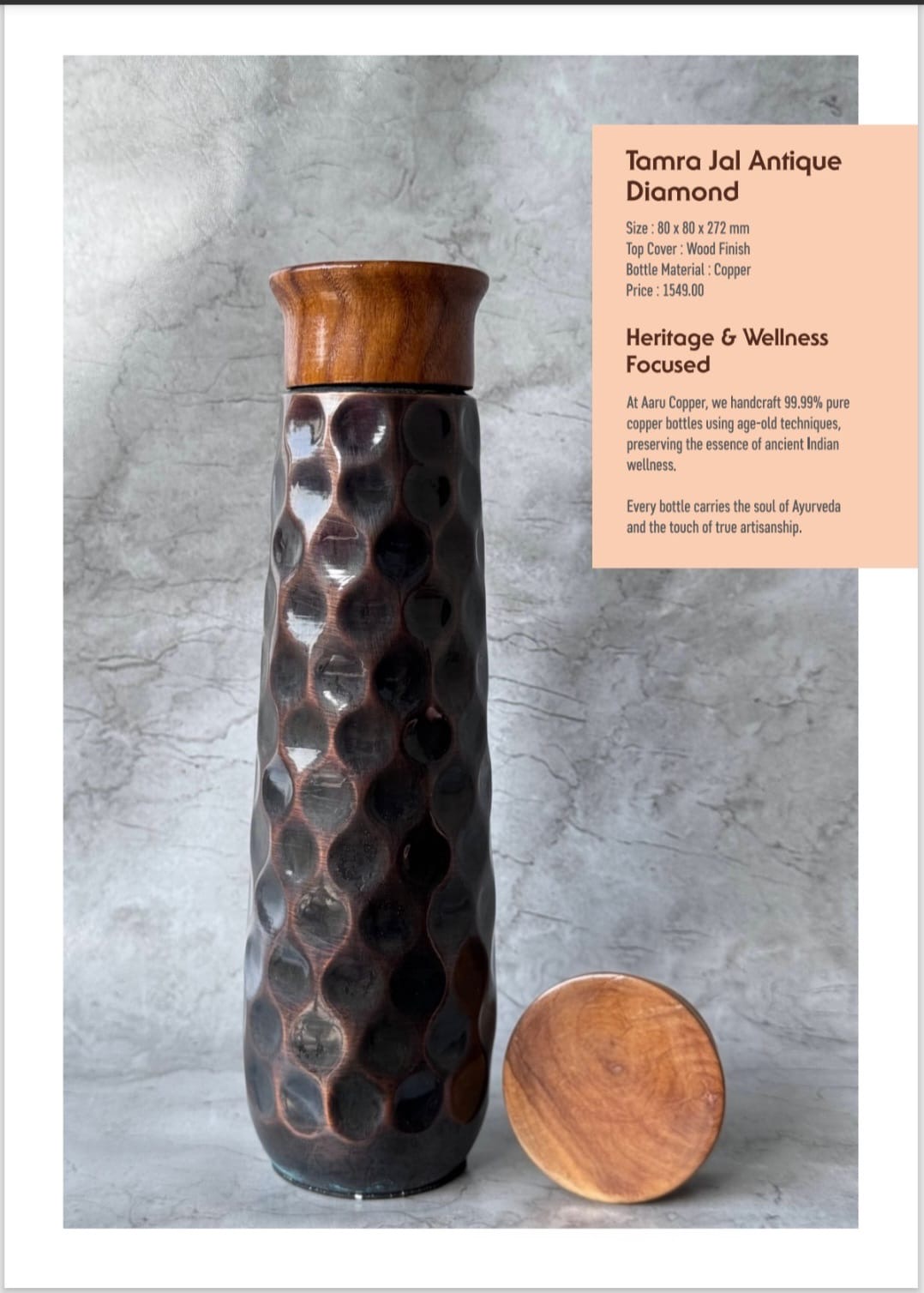 Premium Product 27 - KeyStone International